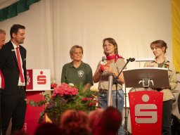 Ehrenamtsforum Sonsbeck 2024